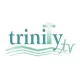 Trinity TV logo