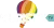 Turistik TV logo