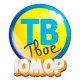 Tvoye TV Yumor logo