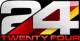 Twenty Four News logo