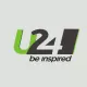U24 Television logo