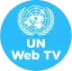 UN Web TV logo