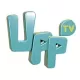 UPP TV logo