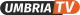 Umbria TV logo