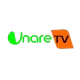 Unare TV logo