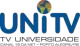 UniTV Porto Alegre logo