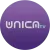 Unica TV logo