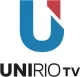 Unirio TV logo