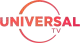Universal TV logo