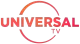 Universal TV logo