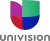 Univision East logo