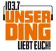 Unserding logo