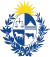 Uruguay Presidencia logo