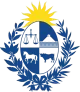 Uruguay Presidencia logo