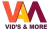 VAM TV logo