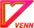 VENN logo