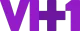 VH1 East logo