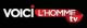 VOICI L'HOMME TV logo