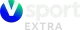 V Sport Extra logo