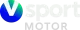 V Sport Motor logo