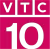VTC10 logo