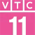 VTC11 logo