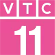 VTC11 logo