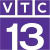 VTC13 logo