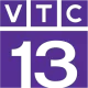 VTC13 logo