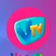 VTV logo