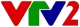 VTV2 logo