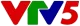 VTV5 logo