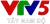 VTV5 Tay Nam Bo logo