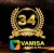 VamisaTV logo