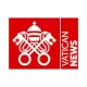 Vatican News English logo