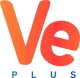 Ve Plus logo