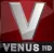 Venus HD logo