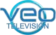 Veo Television logo