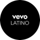 Vevo Latino logo