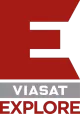 Viasat Explore logo