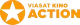 Viasat Kino Action logo