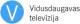 Vidusdaugavas Televizija logo