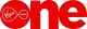 Virgin Media One logo