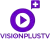 Vision Plus TV logo
