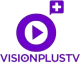 Vision Plus TV logo