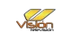 Vision Television logo