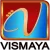 Vismaya News logo