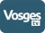 Vosges TV logo