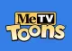 MeTV Toons (Huntsville) logo