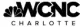 NBC (Charlotte) logo